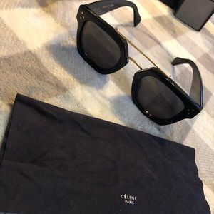 Celine Sunglasses